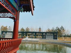 -西海子公园