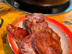 -石记老北京炙子烤肉(松园店)
