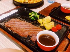 -必胜客(建华万达店)