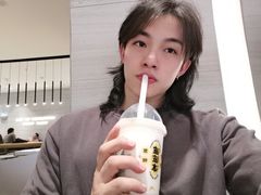 -喜茶(杭州滨江宝龙店)