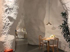 -麓椿花园西餐厅(海乐世界店)