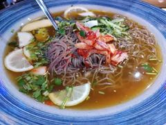 -十三姨正合丰烤肉(营迹路店)