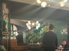 -新白鹿餐厅(爱琴海购物中心店)