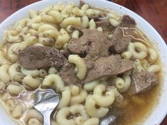 -维记咖啡粉面(福荣街店)
