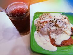 -華歡冰室-WahFoon(吉大店)