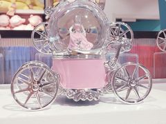 -永辉超市(泰州万达广场店)