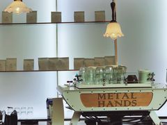 -铁手珈琲制造局metalhands(望京店)