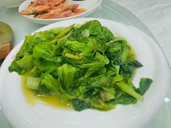 -碧海银沙海鲜餐厅(恒大海上威尼斯店)