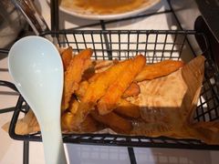-清真·老金烧烤·小龙虾(山大路店)
