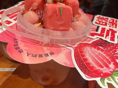 -周小明火锅(黑金冠社区店)