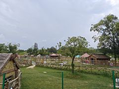 -红山体育乐园