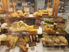 -PAPER STONE BAKERY(天环店)
