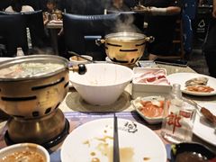 -初色海鲜自助(万丰路店)