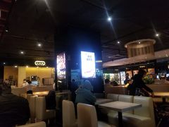 大堂-大家乐(佛山普君店)