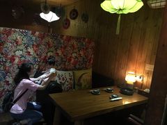 -馬蘭花開(车站大道店)