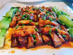 -得月楼·省级非遗·传统苏帮菜(观前店)