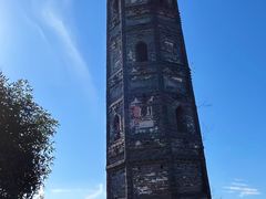 -上海佘山国家森林公园天马山园