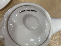 -麒麟中餐厅·经典粤菜·地道菜式老字号(广州长隆酒店)