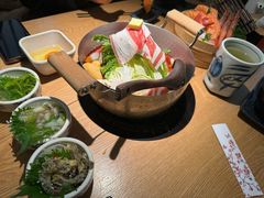-沼津港精致料理·寿喜烧·烧鸟(青浦宝龙广场日料榜单店)
