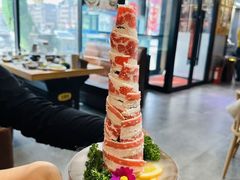 -板门店烤肉(总店)