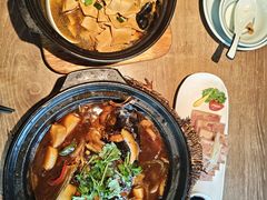 -周家二小姐的菜(西津渡店)