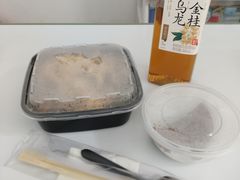 -公仔堂港式茶餐厅(西村店)
