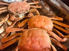 -胶东海鲜大排档(北太平庄店)