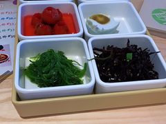 -甲乙饼·手工牛肉饼(天通苑华联店)