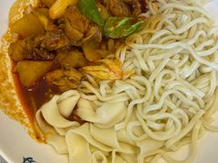 -提雅新疆炒米粉(青岛万象城店)