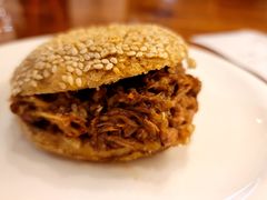 -南门小馆·清真(国贸商城店)