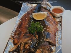 -IL Forno 意坊·意大利餐厅(温州万象城店)