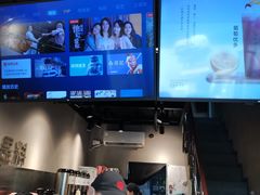 -书亦烧仙草(隆鑫九熙店)