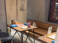 -街角等你.大连海鲜烧烤.经典铁板海鲜串(西安路店)