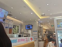 -DQ·蛋糕·冰淇淋(湖景东路店)