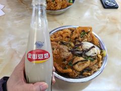 -凤张螺蛳粉·爽口粉(跃进路总店)