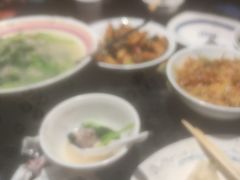 -满园烤鸭·春饼(沈北万达店)