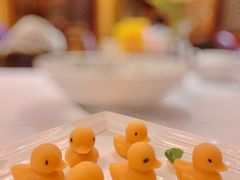 豌豆黄-北京全聚德(王府井店)