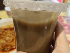 -柏合黄记豆腐皮饭店