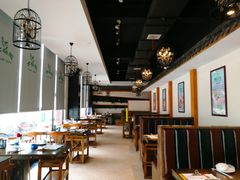 大堂-大鸽饭(马王堆店)