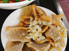 炸灌肠-姚记炒肝店(鼓楼店)