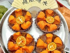 -品海楼·大连海鲜(老虎滩店)