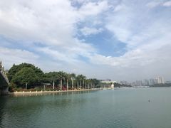 -胡里山炮台