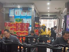 -方中山胡辣汤(正光路店)