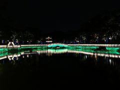 -福神岗公园