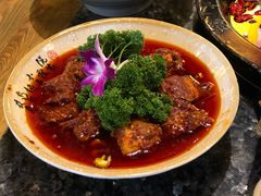 花千骨-蜀大侠火锅(寰球文化地标·总府店)