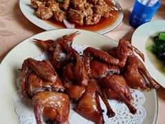 酸甜骨-苏记美食(张槎一路店)