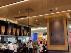 -大师兄·西北小馆(北站缤果空间店)