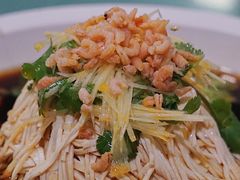 花园烫干丝-花园茶楼(兴城西路店)