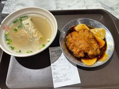-鲜得来排骨年糕(即墨路店)