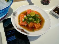 -三禾寿司(君尚店)